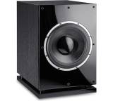 Lautsprecher im Test: T 1000 SW von Teufel, Testberichte.de-Note: ohne Endnote