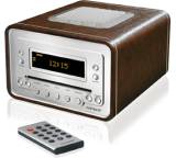 Radio im Test: cuboLounge von Sonoro, Testberichte.de-Note: ohne Endnote