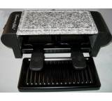 Raclette im Test: Raclette Duo von Rosenstein & Söhne, Testberichte.de-Note: ohne Endnote