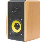 Lautsprecher im Test: TG-1000M von Dynavox, Testberichte.de-Note: ohne Endnote