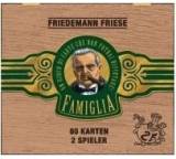 Gesellschaftsspiel im Test: Famiglia von 2F-Spiele, Testberichte.de-Note: 3.8 Ausreichend