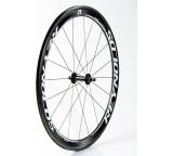 Fahrrad-Laufrad im Test: Forty Six von Reynolds, Testberichte.de-Note: 1.0 Sehr gut