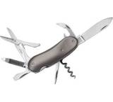 Outdoormesser im Test: Porsche Design 35 von Wenger, Testberichte.de-Note: ohne Endnote