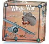 Gesellschaftsspiel im Test: Wings of War - Burning Drachens von Mad Man's Magic, Testberichte.de-Note: 2.0 Gut