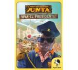 Gesellschaftsspiel im Test: Junta - Viva El Presidente! von Pegasus Spiele, Testberichte.de-Note: 1.4 Sehr gut