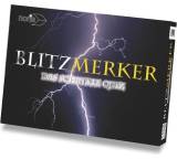 Gesellschaftsspiel im Test: Blitzmerker von noris, Testberichte.de-Note: 4.4 Ausreichend