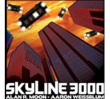 Gesellschaftsspiel im Test: Skyline 3000 von Z-Man Games, Testberichte.de-Note: 4.0 Ausreichend