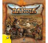 Gesellschaftsspiel im Test: Dakota von TenkiGames, Testberichte.de-Note: 3.4 Befriedigend