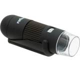 Mikroskop im Test: DigiMicroscope USB von Reflecta, Testberichte.de-Note: ohne Endnote