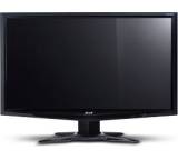 Monitor im Test: G245H von Acer, Testberichte.de-Note: ohne Endnote