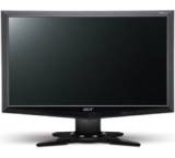 Monitor im Test: G225HQ von Acer, Testberichte.de-Note: ohne Endnote