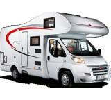 Wohnmobil im Test: Argos Time A 650 von Bürstner, Testberichte.de-Note: ohne Endnote