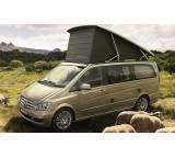 Viano CDI  2.2 6-Gang manuell (120 kW) [03]