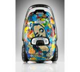 Staubsauger im Test: Vac from the Sea von Electrolux, Testberichte.de-Note: ohne Endnote