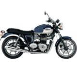 Motorrad im Test: Bonneville SE (49 kW) [11] von Triumph, Testberichte.de-Note: ohne Endnote