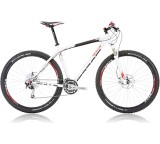 Fahrrad im Test: Copperhead 29 Plus von Bulls, Testberichte.de-Note: ohne Endnote