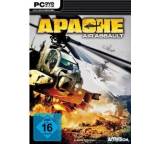 Apache: Air Assault (für PC)