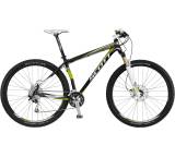 Fahrrad im Test: Scale 29 Elite von Scott, Testberichte.de-Note: ohne Endnote