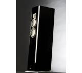 Lautsprecher im Test: Piano Diacera von Tidal Audio, Testberichte.de-Note: ohne Endnote