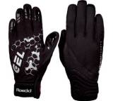 Fahrradhandschuh im Test: Rovio von Roeckl, Testberichte.de-Note: 1.0 Sehr gut