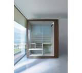 Sauna im Test: Inipi von Duravit, Testberichte.de-Note: ohne Endnote