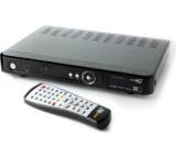 TV-Receiver im Test: Hybrid 600S von Triax-Hirschmann, Testberichte.de-Note: 2.0 Gut