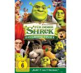 Film im Test: Shrek 4 - Für immer Shrek von DVD, Testberichte.de-Note: 2.2 Gut