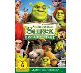 Film im Test: Shrek 4 - Für immer Shrek von DVD, Testberichte.de-Note: 2.3 Gut