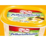 Fertigsalat im Test: Pellkartoffel Salat von Nadler, Testberichte.de-Note: 4.3 Ausreichend