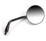 Clubman Motorrad-Spiegel