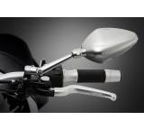 Weiteres Motorradzubehör im Test: Limit Naked von Rizoma, Testberichte.de-Note: 2.0 Gut