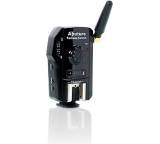 Foto- & Video-Zubehör im Test: Trigmaster Plus TX3C (für Canon) von Aputure, Testberichte.de-Note: ohne Endnote