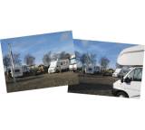 Camping-Stellplatz im Test: Warstein, Stellplatz Camperpark Bayernstadl von Sauerland, Testberichte.de-Note: 2.0 Gut