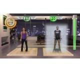 Game im Test: Get Fit With Mel B von Black Bean, Testberichte.de-Note: 2.2 Gut