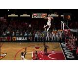 Game im Test: NBA Jam von Electronic Arts, Testberichte.de-Note: 2.2 Gut
