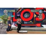 Game im Test: Monopoly Streets von Electronic Arts, Testberichte.de-Note: 2.3 Gut