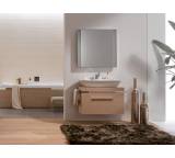 Sanitäranlage im Test: Badserie Silk von Keramag, Testberichte.de-Note: ohne Endnote