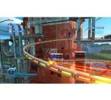 Game im Test: Sonic Colours von SEGA, Testberichte.de-Note: 1.7 Gut