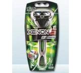 Nassrasierer im Test: Xenon 6 von Edeka / elkos, Testberichte.de-Note: 2.1 Gut