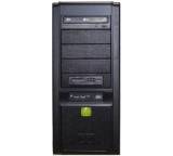 PC-System im Test: 4media! SEM54A von Atelco Computer, Testberichte.de-Note: 2.4 Gut