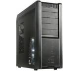 PC-Gehäuse im Test: Pantheon von Xigmatek, Testberichte.de-Note: 1.7 Gut