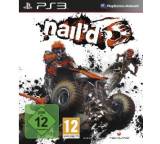 Nail'd (für PS3)