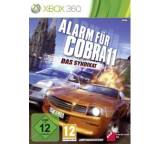Alarm für Cobra 11: Das Syndikat (für Xbox 360)