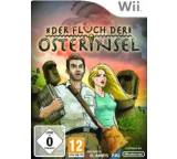 Game im Test: Der Fluch der Osterinsel von F+F Distribution, Testberichte.de-Note: 2.3 Gut