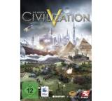 Game im Test: Civilization 5  - Brave New World (für Mac) von Aspyr Media, Testberichte.de-Note: 1.3 Sehr gut