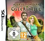 Der Fluch der Osterinsel (für DS)