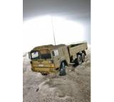 RC-Modell im Test: MAN MIL GL 6x6 von robbe Modellsport, Testberichte.de-Note: ohne Endnote
