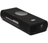 Beamer im Test: MP160 von 3M, Testberichte.de-Note: ohne Endnote