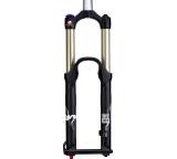 Lyrik RC2 DH 160 mm (Modell 2011)