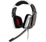 Gaming-Headset im Test: Tt-eSports Shock von Thermaltake, Testberichte.de-Note: 2.0 Gut